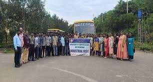 Gayatri Vidya Parishad College for Degree and PG Courses, School of Engineering Visakhapatnam Events photo 4